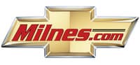 Milnes Chevrolet logo
