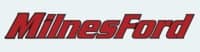 Milnes Ford Inc logo