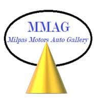 Milpas Motors Auto Gallery logo