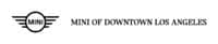 Mini of Downtown Los Angeles logo