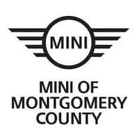 Mini of Montgomery County logo