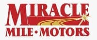 Miracle Mile Motors logo