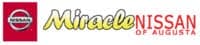 Miracle Nissan of Augusta logo