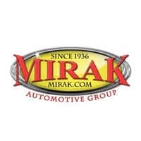 Mirak Hyundai logo