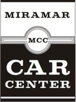Miramar Car Center logo