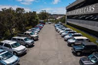 Miramar Sport Cars logo