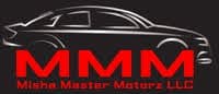 Misha Master Motorz LLC logo