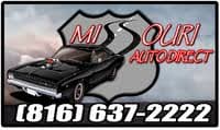 Missouri Auto Direct logo