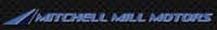 Mitchell Mill Motors logo