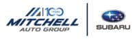 Mitchell Subaru logo