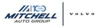 Mitchell Volvo logo