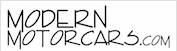 Modern Motorcars logo