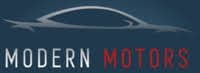 Modern Motors logo