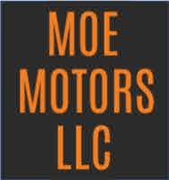 Moe Motors LLC logo