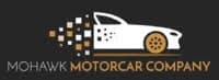 Mohawk Motorcar Company logo