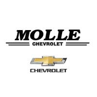 Molle Chevrolet logo