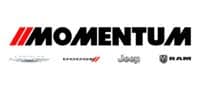 Momentum Chrysler Dodge Jeep Ram logo