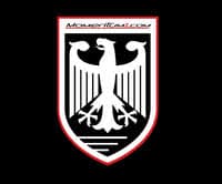 Momentum Motorcars logo