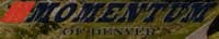 Momentum of Denver logo
