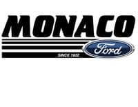 Monaco Ford of Niantic logo