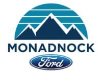 Monadnock Ford logo
