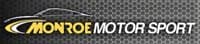 Monroe Motor Sport logo