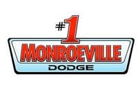 Monroeville Dodge logo