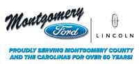 Montgomery Ford Lincoln logo