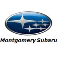 Montgomery Subaru logo