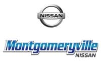 Montgomeryville Nissan logo