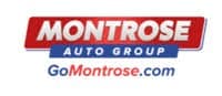 Montrose Chrysler Jeep Dodge Ram logo