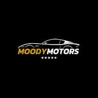 Moody Motors logo
