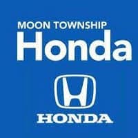 Moon Township Honda logo