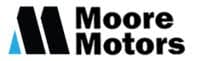Moore Motors Ford Chrysler Dodge Jeep Ram logo