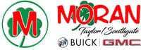 Moran Buick GMC logo
