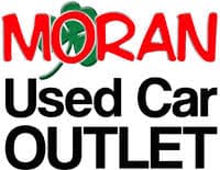 Moran Used Car Outlet logo