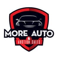 More Auto & Auction logo