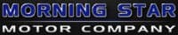 Morning Star Motor Company logo