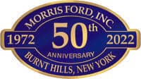 Morris Ford logo