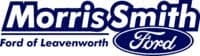 Morris Smith Ford of Leavenworth logo