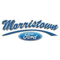 Morristown Ford logo