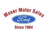 Moser Motor Sales Incorporated logo