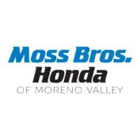 Moss Bros Honda of Moreno Valley logo