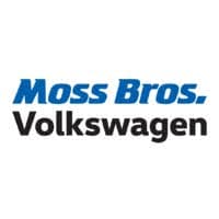 Moss Bros Volkswagen of Moreno Valley logo