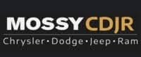 Mossy Chrysler Jeep Dodge Ram logo