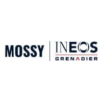 Mossy INEOS Grenadier logo