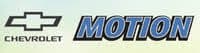 Motion Chevrolet logo
