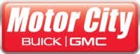 Motor City Buick GMC logo