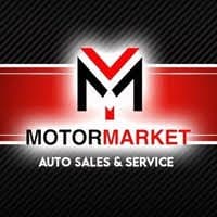 Motor Market logo