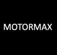 Motor Max logo